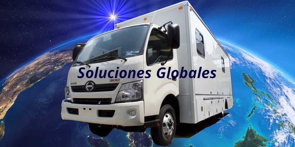 Soluciones globales en movilidad médica